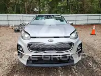 2020 KIA Sportage фото