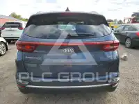 2020 KIA Sportage photo