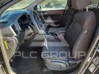 2020 KIA Sportage фото