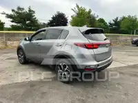 2020 KIA Sportage фото