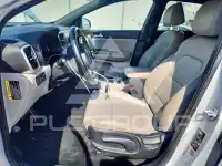 2020 KIA Sportage photo