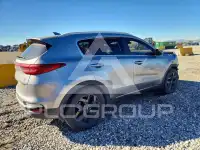 2020 KIA Sportage фото