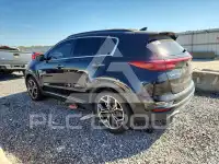 2020 KIA Sportage фото
