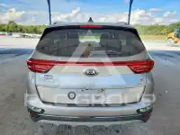 2020 KIA Sportage фото