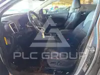 2020 KIA Sportage photo