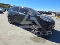 2020 KIA Sportage фото