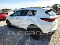 2020 KIA Sportage photo