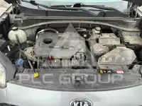 2020 KIA Sportage фото