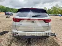 2020 KIA Sportage фото