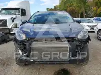 2020 KIA Sportage photo