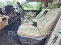 2020 KIA Sportage фото