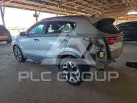 2020 KIA Sportage photo