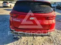 2020 KIA Sportage фото