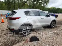 2020 KIA Sportage фото