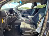 2020 KIA Sportage фото