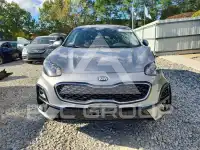 2020 KIA Sportage фото