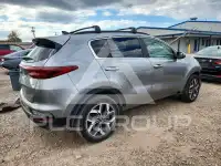 2020 KIA Sportage фото
