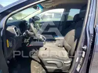 2020 KIA Sportage photo