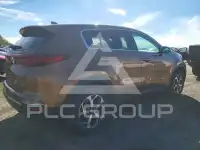 2020 KIA Sportage photo