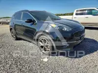 2020 KIA Sportage фото