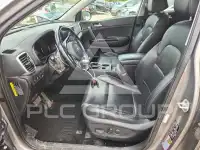 2020 KIA Sportage фото