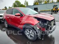 2020 KIA Sportage фото