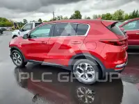 2020 KIA Sportage фото
