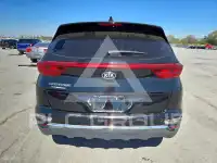 2020 KIA Sportage фото