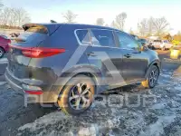 2020 KIA Sportage фото