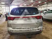 2020 KIA Sportage фото