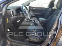 2020 KIA Sportage фото