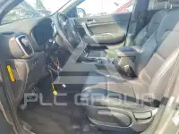 2020 KIA Sportage фото
