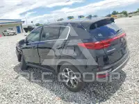 2020 KIA Sportage photo