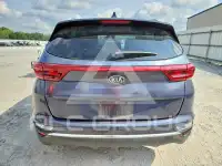 2020 KIA Sportage фото