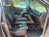 2020 KIA Sportage photo