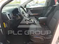 2020 KIA Sportage photo
