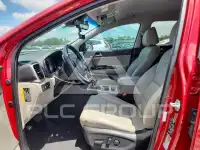 2020 KIA Sportage фото