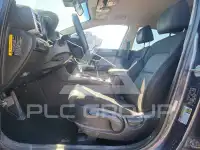 2020 KIA Sportage photo