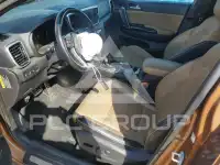 2020 KIA Sportage фото