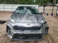 2020 KIA Sportage photo