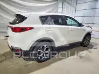 2020 KIA Sportage фото