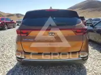 2020 KIA Sportage фото