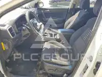 2020 KIA Sportage photo