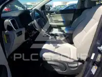 2020 KIA Sportage фото