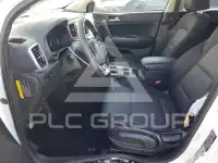 2020 KIA Sportage фото