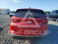 2020 KIA Sportage фото