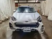 2020 KIA Sportage фото