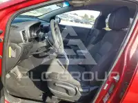 2020 KIA Sportage фото