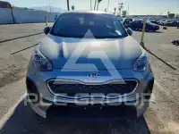 2020 KIA Sportage фото