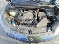 2020 KIA Sportage фото